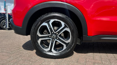 Honda HR-V 1.5 i-VTEC EX 5dr Petrol Hatchback